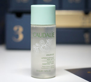 (Caudalie) Vinopure Clear Skin Purifying Toner