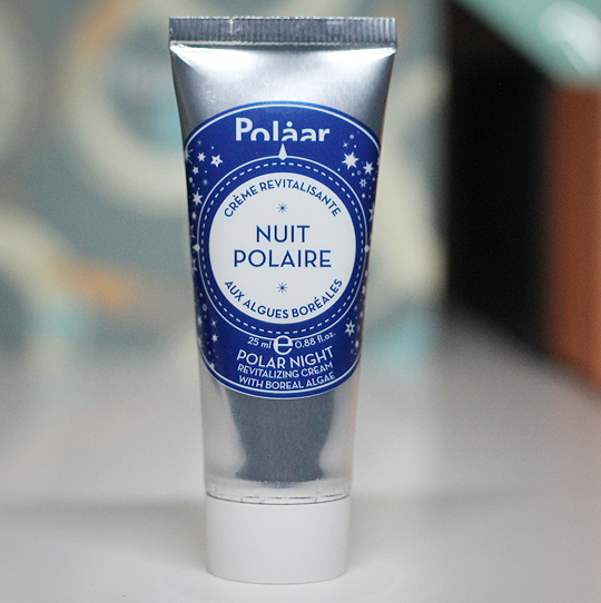 (Polaar) Nuit Polaire Revitalizing Cream