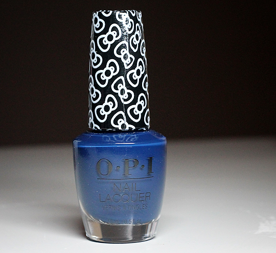 (O.P.I) Nail Lacquer in "My Favorite Gal Pal"