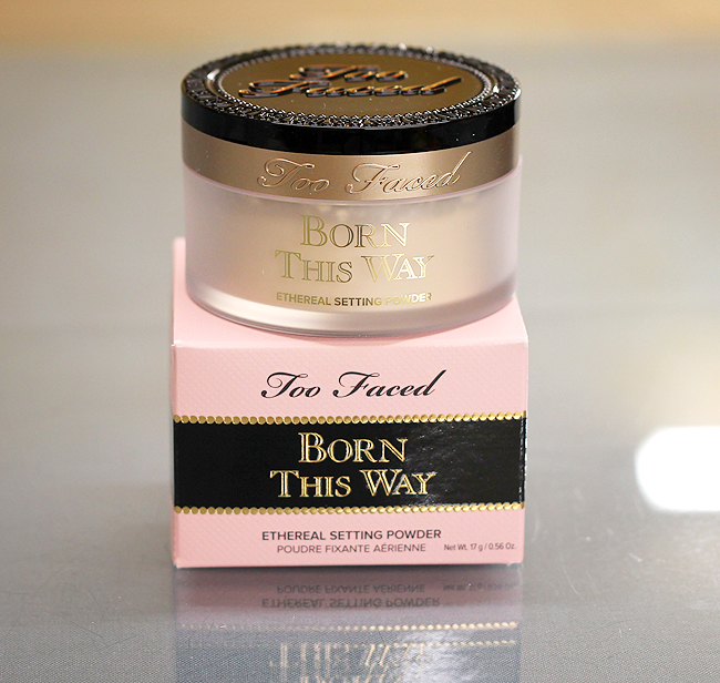 (Too Faced) Born This Way Ethereal Setting Powder