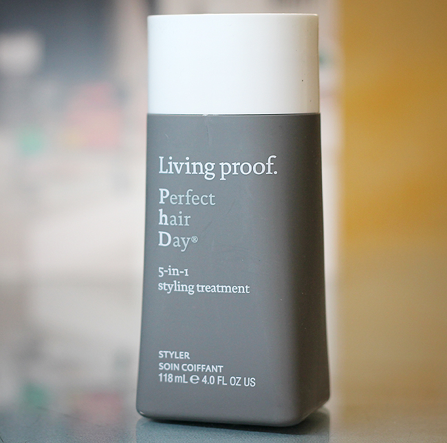 (Living Proof.) Perfect Hair Day 5-in-1 Styling Treatment