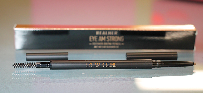 [RealHer] Eye am Strong Definer Brow Pencil