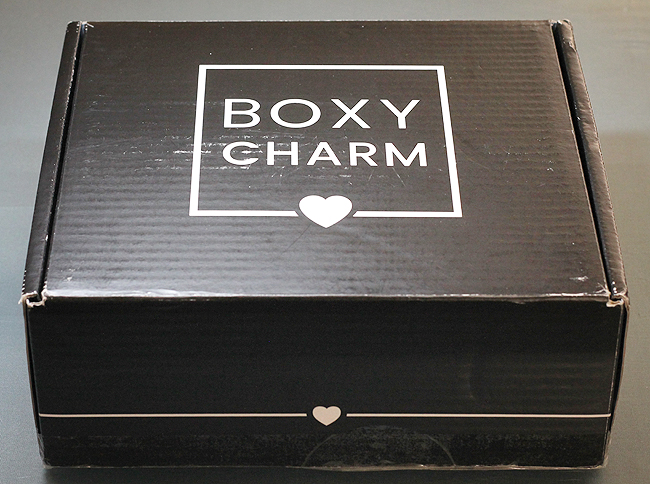 BoxyCharm Premium Dezember 2020