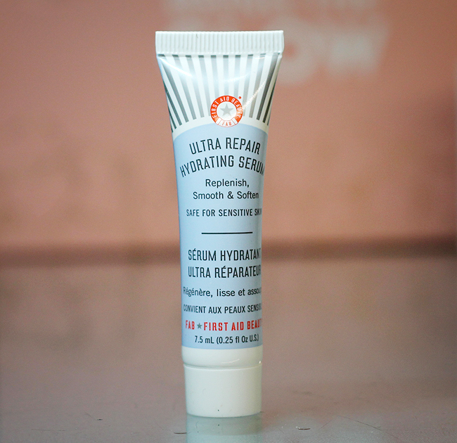 [FAB First Aid Beauty] Ultra Repair Hydrating Serum